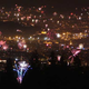 Illustration for article titled Oslo Celebrated New Year's Eve with More Fireworks Than You